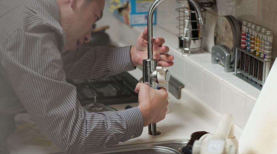 Local annual plumbing maintenance in South Hackensack, NJ